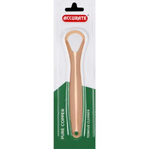 AC-SC003 Copper Tongue Cleaner