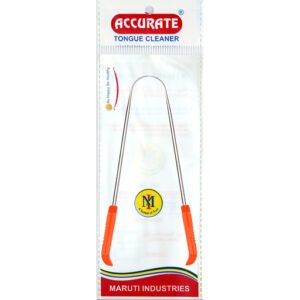 AC-12P015 SS Tongue Cleaner