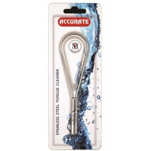 AC-SSH019 SS Tongue Cleaner