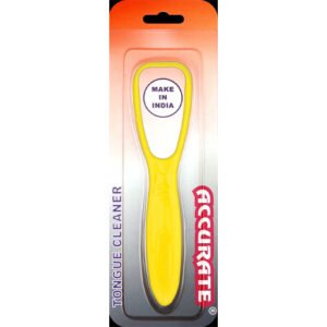 AC-P1016 Plastic Tongue Cleaner