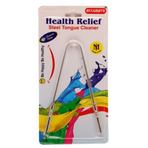 AC-FS005 SS Tongue Cleaner